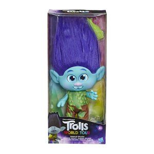 HASBRO DreamWorks Trolls World Tour Toddler